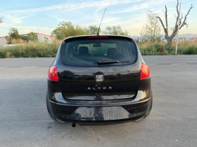 Seat Altea 1.6 Метан 102к.с. | Auto.bg — изображение 5 Seat Altea 1.6 Метан 102к.с. | Auto.bg — изображение 5