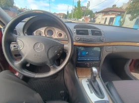 Mercedes-Benz E 270 2.7цди - 2499 € - 19951530 11 | Car24.bg Mercedes-Benz E 270 2.7цди - 2499 € - 19951530 11