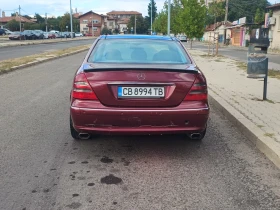 Mercedes-Benz E 270 2.7цди - 2499 € - 19951530 4 | Car24.bg Mercedes-Benz E 270 2.7цди - 2499 € - 19951530 4