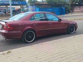 Mercedes-Benz E 270 2.7цди - 2499 € - 19951530 5 | Car24.bg Mercedes-Benz E 270 2.7цди - 2499 € - 19951530 5
