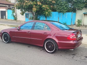 Mercedes-Benz E 270 2.7цди - 2499 € - 19951530 3 | Car24.bg Mercedes-Benz E 270 2.7цди - 2499 € - 19951530 3
