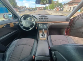 Mercedes-Benz E 270 2.7цди - 2499 € - 19951530 9 | Car24.bg Mercedes-Benz E 270 2.7цди - 2499 € - 19951530 9