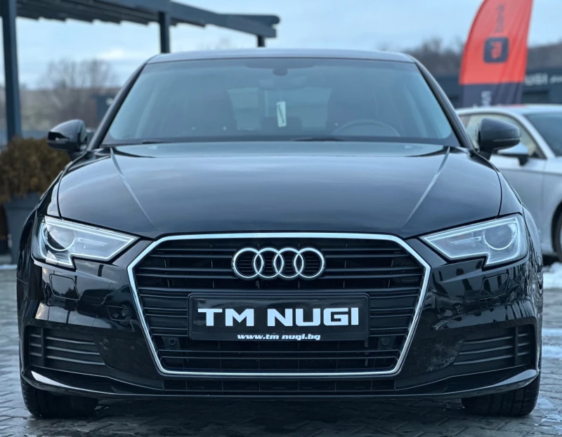 Audi A3 LED* NAVI* TOP* - 13300 € / 26012.54 лв. - 11393880 1 | Car24.bg Audi A3 LED* NAVI* TOP* - 13300 € / 26012.54 лв. - 11393880 1