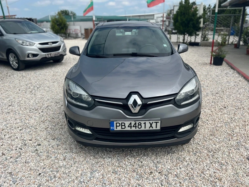 Renault Megane 1500 DCI - 3600 € / 7040.99 лв. - 27864351 1 | Car24.bg Renault Megane 1500 DCI - 3600 € / 7040.99 лв. - 27864351 1