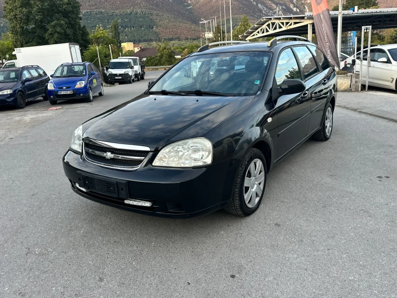 Chevrolet Nubira 1.6i GAZ - КЛИМАТИК - 1650 € - 15717574 1 | Car24.bg Chevrolet Nubira 1.6i GAZ - КЛИМАТИК - 1650 € - 15717574 1