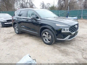 Hyundai Santa fe * SEL* ВЪЗМОЖНОСТ ЗА ЛИЗИНГ* 1 - Car24.bg Hyundai Santa fe * SEL* ВЪЗМОЖНОСТ ЗА ЛИЗИНГ* 1