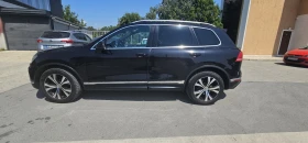 VW Touareg R Line, Пано, обдухване - 13500 € / 26403.70 лв. - 98079521 6 | Car24.bg VW Touareg R Line, Пано, обдухване - 13500 € / 26403.70 лв. - 98079521 6