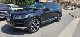 VW Touareg R Line, Пано, обдухване - 13500 € / 26403.70 лв. - 98079521 5 | Car24.bg VW Touareg R Line, Пано, обдухване - 13500 € / 26403.70 лв. - 98079521 5