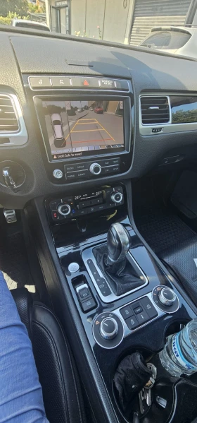VW Touareg R Line, Пано, обдухване - 13500 € / 26403.70 лв. - 98079521 16 | Car24.bg VW Touareg R Line, Пано, обдухване - 13500 € / 26403.70 лв. - 98079521 16