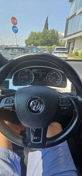 VW Touareg R Line, Пано, обдухване - 13500 € / 26403.70 лв. - 98079521 14 | Car24.bg VW Touareg R Line, Пано, обдухване - 13500 € / 26403.70 лв. - 98079521 14