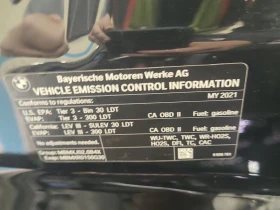 BMW X3 * xDrive30i * CARFAX * БЕЗ ПЪРВОНАЧАЛНА ВНОСКА - 40900 лв. / 20911.84 € - 41694664 11 | Car24.bg BMW X3 * xDrive30i * CARFAX * БЕЗ ПЪРВОНАЧАЛНА ВНОСКА - 40900 лв. / 20911.84 € - 41694664 11