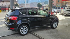 Ford Kuga 2.0 Tdci 6skorost/Klimatik/ - 11850 лв. / 6058.81 € - 11094311 7 | Car24.bg Ford Kuga 2.0 Tdci 6skorost/Klimatik/ - 11850 лв. / 6058.81 € - 11094311 7