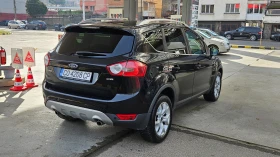 Ford Kuga 2.0 Tdci 6skorost/Klimatik/ - 11850 лв. / 6058.81 € - 11094311 6 | Car24.bg Ford Kuga 2.0 Tdci 6skorost/Klimatik/ - 11850 лв. / 6058.81 € - 11094311 6