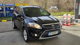 Ford Kuga 2.0 Tdci 6skorost/Klimatik/ - 11850 лв. / 6058.81 € - 11094311 9 | Car24.bg Ford Kuga 2.0 Tdci 6skorost/Klimatik/ - 11850 лв. / 6058.81 € - 11094311 9