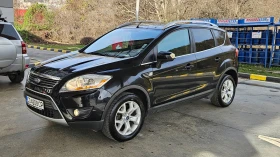 Ford Kuga 2.0 Tdci 6skorost/Klimatik/ - 11850 лв. / 6058.81 € - 11094311 2 | Car24.bg Ford Kuga 2.0 Tdci 6skorost/Klimatik/ - 11850 лв. / 6058.81 € - 11094311 2