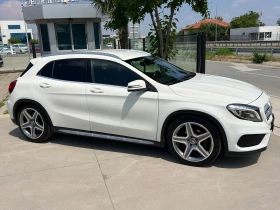Mercedes-Benz GLA 200d, AMG LINE-ПЪЛНА СЕРВИЗНА ИСТОРИЯ | Auto.bg — изображение 4 Mercedes-Benz GLA 200d, AMG LINE-ПЪЛНА СЕРВИЗНА ИСТОРИЯ | Auto.bg — изображение 4