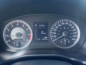 Hyundai Santa fe Preferred/CARFAX/ПОДГРЕВ/ФИНАНСИРАНЕ | Auto.bg — изображение 8 Hyundai Santa fe Preferred/CARFAX/ПОДГРЕВ/ФИНАНСИРАНЕ | Auto.bg — изображение 8