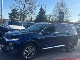 Hyundai Santa fe Preferred/CARFAX/ПОДГРЕВ/ФИНАНСИРАНЕ | Auto.bg — изображение 2 Hyundai Santa fe Preferred/CARFAX/ПОДГРЕВ/ФИНАНСИРАНЕ | Auto.bg — изображение 2