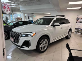 Audi Q7 * 45 TFSI quattro * CARFAX *
