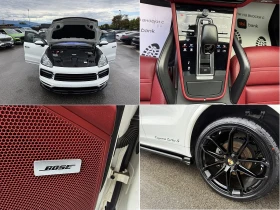 Porsche Cayenne Turbo S Paket-Chromo-Panorama-Kamera-Bose-Lazer !! - 54777 € - 54262721 17 | Car24.bg Porsche Cayenne Turbo S Paket-Chromo-Panorama-Kamera-Bose-Lazer !! - 54777 € - 54262721 17