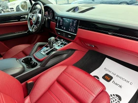 Porsche Cayenne Turbo S Paket-Chromo-Panorama-Kamera-Bose-Lazer !! - 54777 € - 54262721 13 | Car24.bg Porsche Cayenne Turbo S Paket-Chromo-Panorama-Kamera-Bose-Lazer !! - 54777 € - 54262721 13