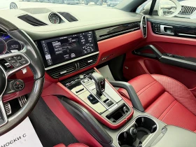 Porsche Cayenne Turbo S Paket-Chromo-Panorama-Kamera-Bose-Lazer !! - 54777 € - 54262721 11 | Car24.bg Porsche Cayenne Turbo S Paket-Chromo-Panorama-Kamera-Bose-Lazer !! - 54777 € - 54262721 11