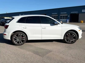 Audi SQ5 * Technik * CARFAX * ЦЕНА ДО БГ | Auto.bg — изображение 4 Audi SQ5 * Technik * CARFAX * ЦЕНА ДО БГ | Auto.bg — изображение 4