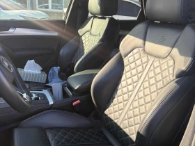 Audi SQ5 * Technik * CARFAX * ЦЕНА ДО БГ | Auto.bg — изображение 9 Audi SQ5 * Technik * CARFAX * ЦЕНА ДО БГ | Auto.bg — изображение 9