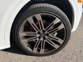 Audi SQ5 * Technik * CARFAX * ЦЕНА ДО БГ | Auto.bg — изображение 6 Audi SQ5 * Technik * CARFAX * ЦЕНА ДО БГ | Auto.bg — изображение 6