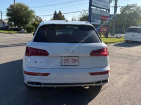 Audi SQ5 * Technik * CARFAX * ЦЕНА ДО БГ | Auto.bg — изображение 5 Audi SQ5 * Technik * CARFAX * ЦЕНА ДО БГ | Auto.bg — изображение 5
