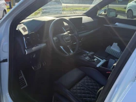 Audi SQ5 * Technik * CARFAX * ЦЕНА ДО БГ | Auto.bg — изображение 8 Audi SQ5 * Technik * CARFAX * ЦЕНА ДО БГ | Auto.bg — изображение 8