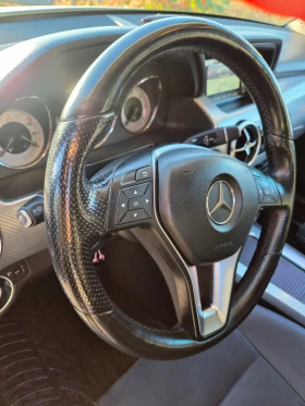 Mercedes-Benz GLK 220 CDI Sport Edition 4 MATIC FACE - 13999 € - 42975524 13 | Car24.bg Mercedes-Benz GLK 220 CDI Sport Edition 4 MATIC FACE - 13999 € - 42975524 13