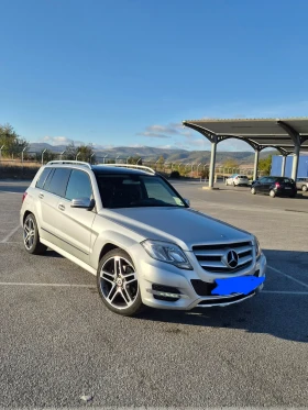Mercedes-Benz GLK 220 CDI Sport Edition 4 MATIC FACE - Car24.bg Mercedes-Benz GLK 220 CDI Sport Edition 4 MATIC FACE