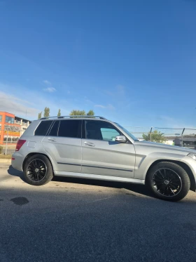 Mercedes-Benz GLK 220 CDI Sport Edition 4 MATIC FACE - 13999 € - 42975524 6 | Car24.bg Mercedes-Benz GLK 220 CDI Sport Edition 4 MATIC FACE - 13999 € - 42975524 6