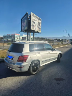 Mercedes-Benz GLK 220 CDI Sport Edition 4 MATIC FACE - 13999 € - 42975524 3 | Car24.bg Mercedes-Benz GLK 220 CDI Sport Edition 4 MATIC FACE - 13999 € - 42975524 3