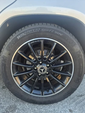 Mercedes-Benz GLK 220 CDI Sport Edition 4 MATIC FACE - 13999 € - 42975524 5 | Car24.bg Mercedes-Benz GLK 220 CDI Sport Edition 4 MATIC FACE - 13999 € - 42975524 5