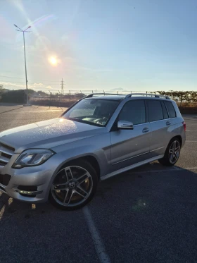 Mercedes-Benz GLK 220 CDI Sport Edition 4 MATIC FACE - 13999 € - 42975524 2 | Car24.bg Mercedes-Benz GLK 220 CDI Sport Edition 4 MATIC FACE - 13999 € - 42975524 2