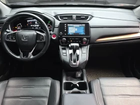 Honda Cr-v 1.5 5TH GEN/ШИБЕДАХ/ПОДГРЕВ/КАМЕРА/ПАРКТРОНИК | Auto.bg — изображение 7 Honda Cr-v 1.5 5TH GEN/ШИБЕДАХ/ПОДГРЕВ/КАМЕРА/ПАРКТРОНИК | Auto.bg — изображение 7