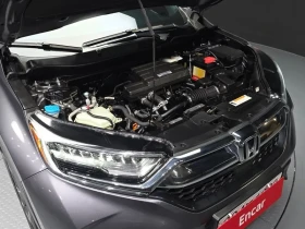 Honda Cr-v 1.5 5TH GEN/ШИБЕДАХ/ПОДГРЕВ/КАМЕРА/ПАРКТРОНИК | Auto.bg — изображение 6 Honda Cr-v 1.5 5TH GEN/ШИБЕДАХ/ПОДГРЕВ/КАМЕРА/ПАРКТРОНИК | Auto.bg — изображение 6
