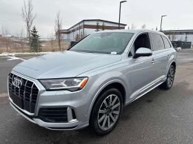 Снимка Audi Q7