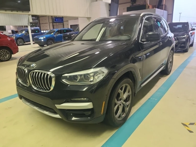 BMW X3 * xDrive30i * CARFAX * БЕЗ ПЪРВОНАЧАЛНА ВНОСКА - 40900 лв. / 20911.84 € - 41694664 1 | Car24.bg BMW X3 * xDrive30i * CARFAX * БЕЗ ПЪРВОНАЧАЛНА ВНОСКА - 40900 лв. / 20911.84 € - 41694664 1