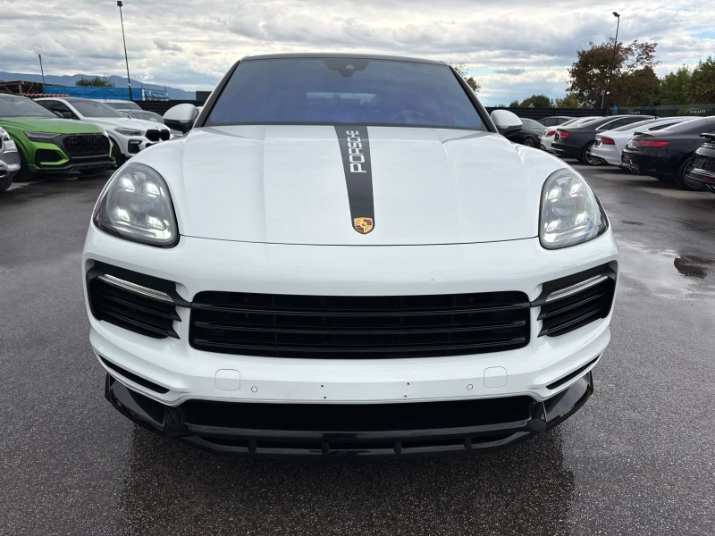 Porsche Cayenne Turbo S Paket-Chromo-Panorama-Kamera-Bose-Lazer !! - 54777 € - 54262721 1 | Car24.bg Porsche Cayenne Turbo S Paket-Chromo-Panorama-Kamera-Bose-Lazer !! - 54777 € - 54262721 1