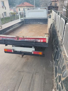 VW Lt undefined | Auto.bg — изображение 7 VW Lt undefined | Auto.bg — изображение 7