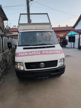 VW Lt