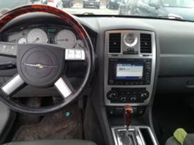 Chrysler 300c 3.5 WD | Mobile.bg   4