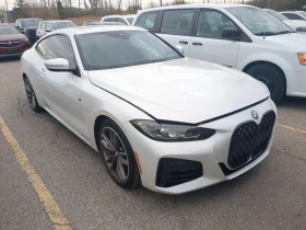 BMW 440 * M440I * СЛЕДЕНЕ НА ЛЕНТИ * CARFAX 1 - Car24.bg BMW 440 * M440I * СЛЕДЕНЕ НА ЛЕНТИ * CARFAX 1