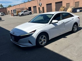 Hyundai Elantra CARFAX * * АВТО КРЕДИТ - Car24.bg Hyundai Elantra CARFAX * * АВТО КРЕДИТ