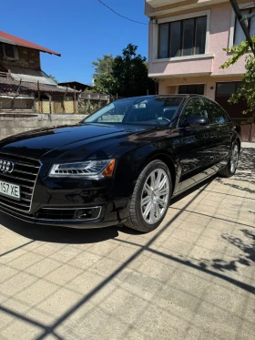 Audi A8 67000km, QUATTRO, 3.0 TDI - Car24.bg Audi A8 67000km, QUATTRO, 3.0 TDI