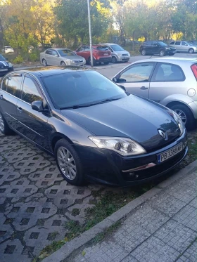 Renault Laguna | Mobile.bg — малка снимка 2