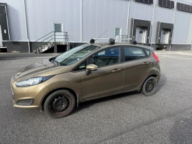 Ford Fiesta Ford Fiesta 50000 км!!! - 5000 лв. / 2556.46 € - 57097318 3 | Car24.bg Ford Fiesta Ford Fiesta 50000 км!!! - 5000 лв. / 2556.46 € - 57097318 3